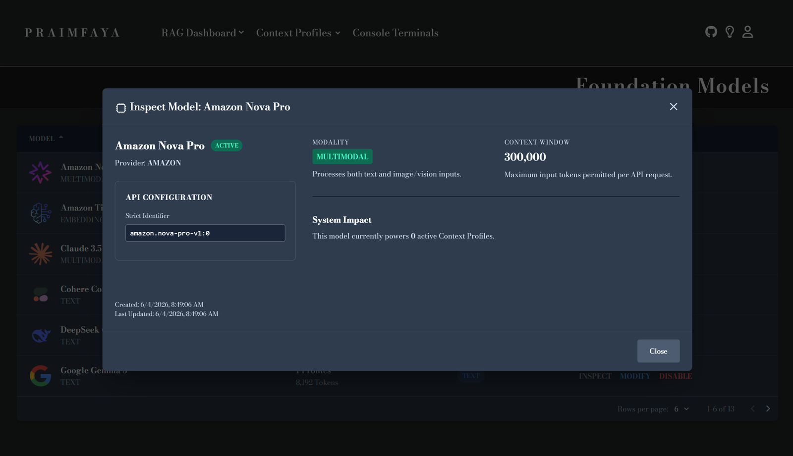 foundationmodel-view